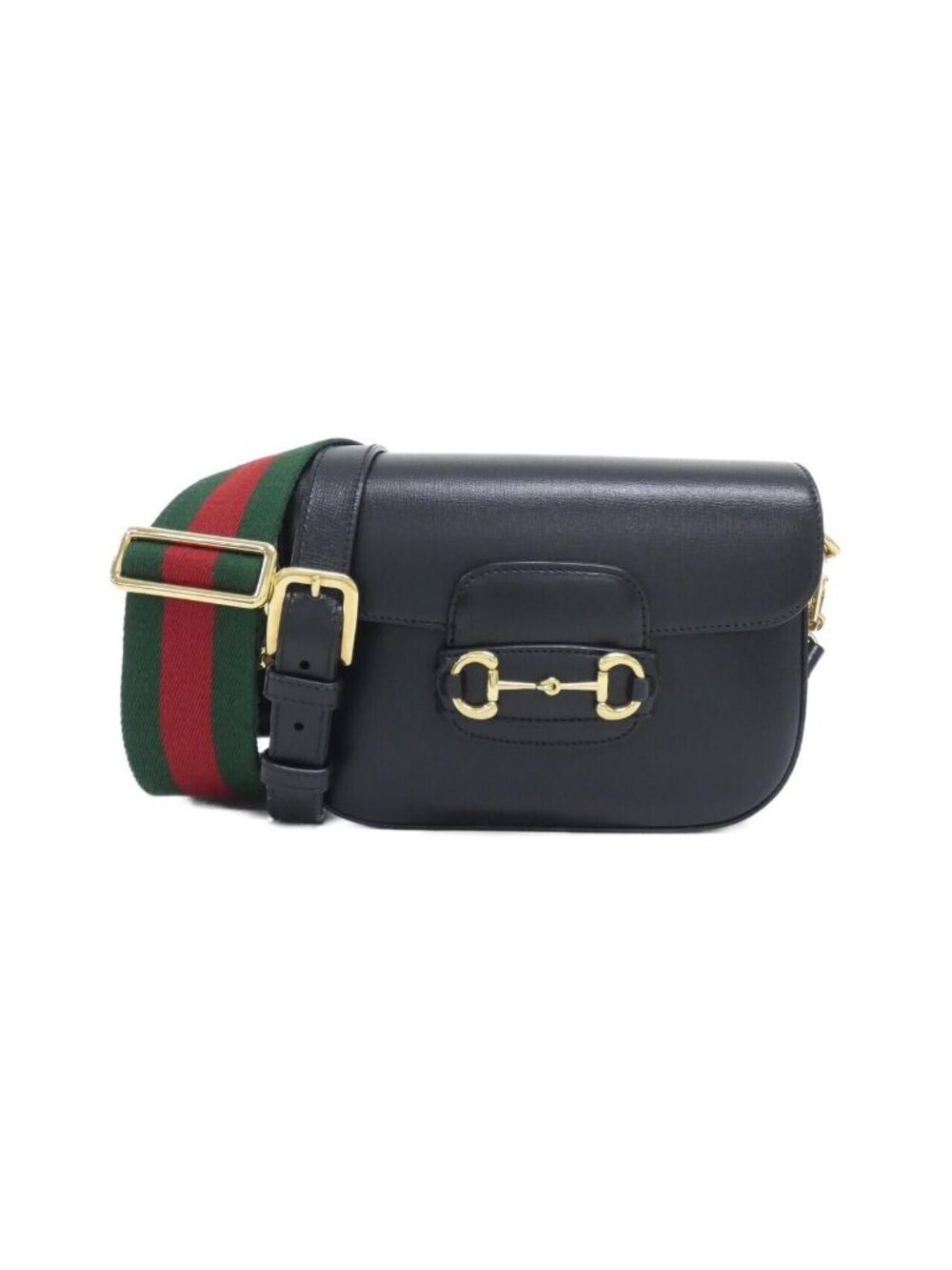 Gucci Horsebit 1955 Shoulder Bag